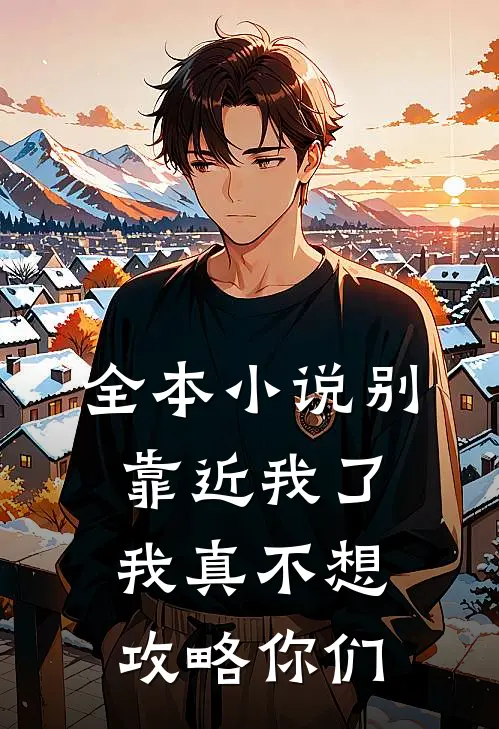 全本小说别靠近我了，我真不想攻略你们