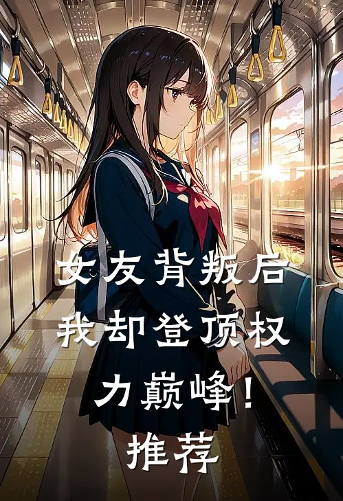 女友背叛后,我却登顶权力巅峰!推荐