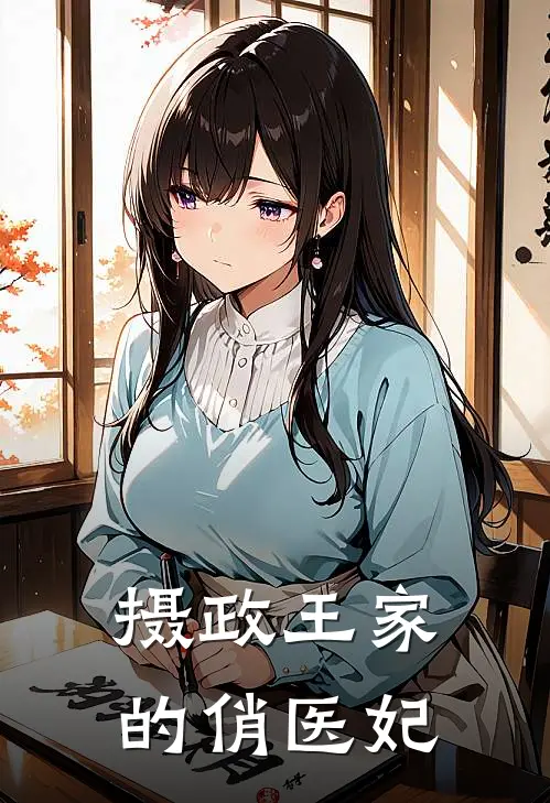 摄政王家的俏医妃