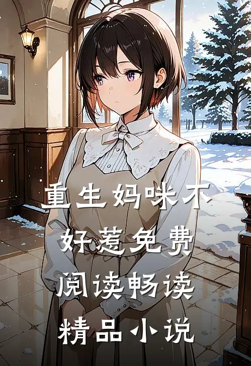 重生妈咪不好惹免费阅读畅读精品小说