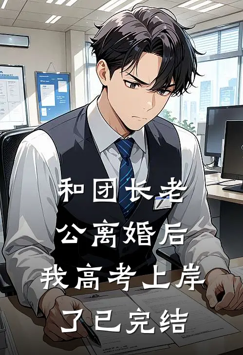 和团长老公离婚后，我高考上岸了已完结