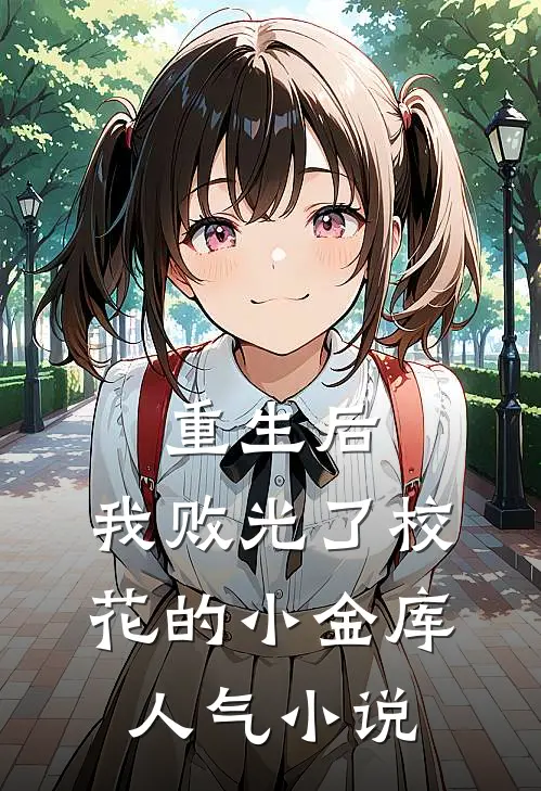 重生后，我败光了校花的小金库人气小说