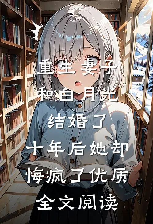 重生妻子和白月光结婚了，十年后她却悔疯了优质全文阅读