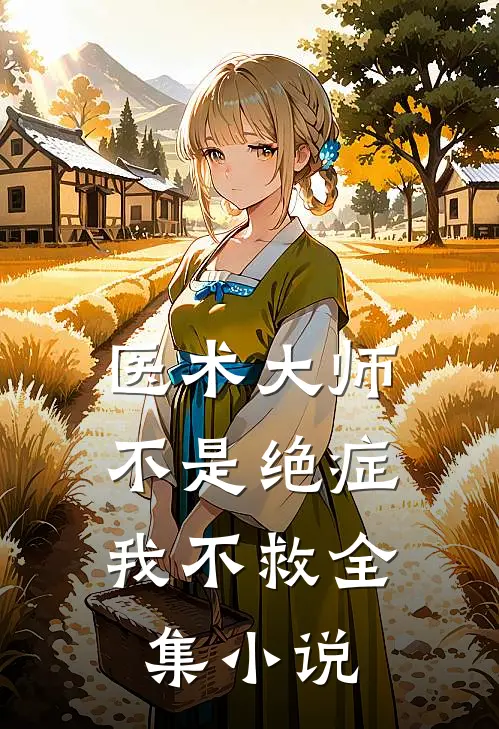 医术大师：不是绝症我不救全集小说