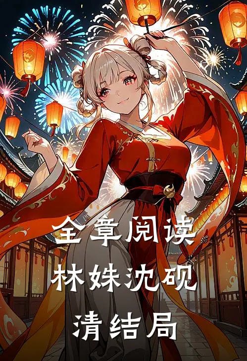 全章阅读林姝沈砚清结局
