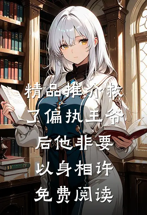 精品推介救了偏执王爷后他非要以身相许免费阅读
