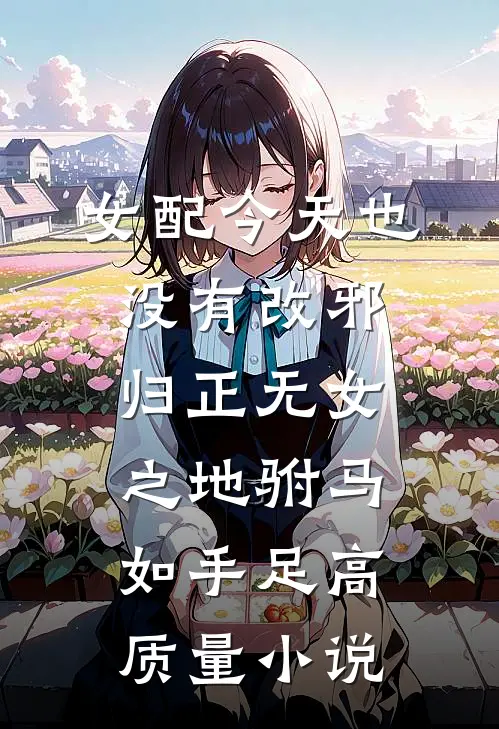 女配今天也没有改邪归正无女之地驸马如手足高质量小说