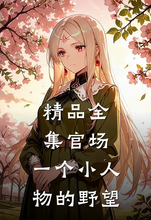 精品全集官场：一个小人物的野望