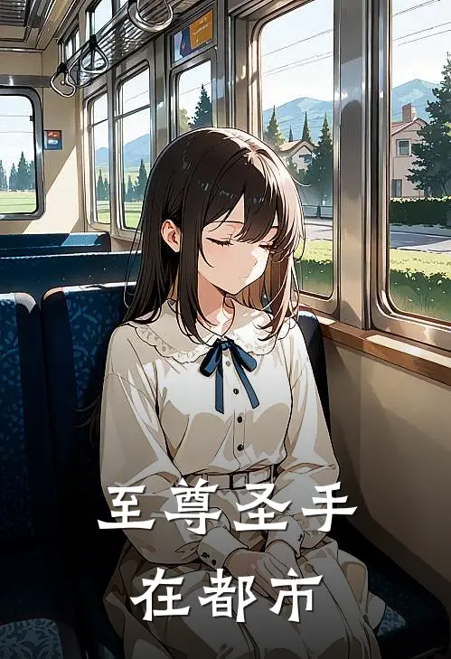 至尊圣手在都市