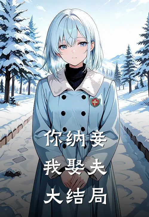 你纳妾，我娶夫大结局