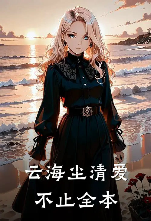 云海尘清爱不止全本