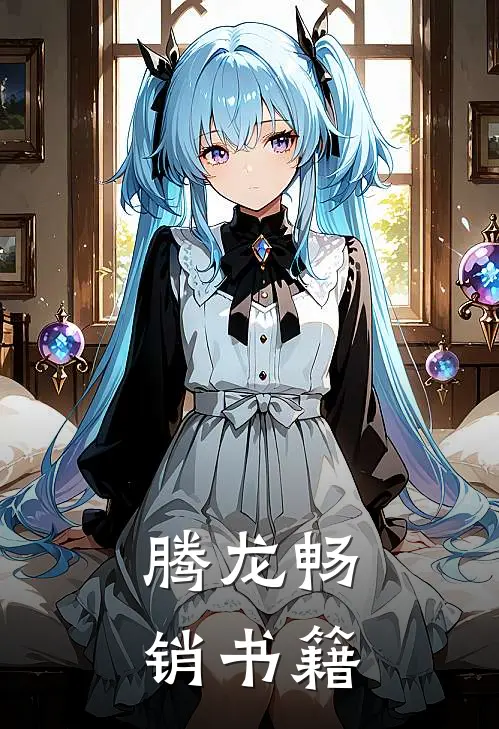 腾龙畅销书籍