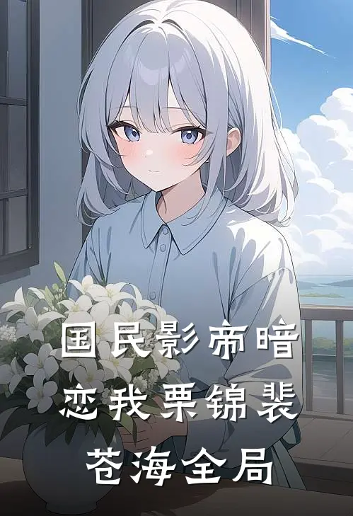 国民影帝暗恋我栗锦裴苍海全局