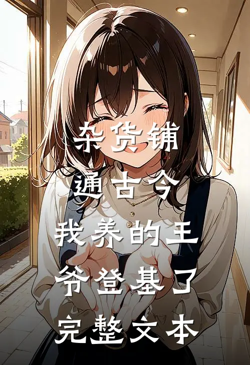 杂货铺通古今：我养的王爷登基了完整文本