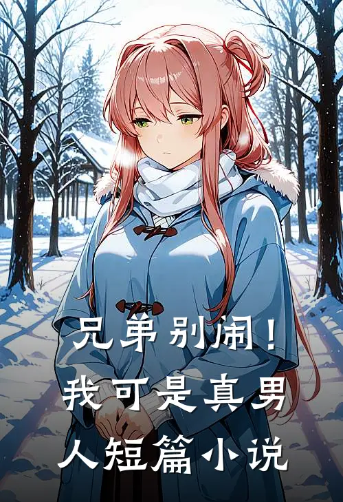 兄弟别闹！我可是真男人短篇小说