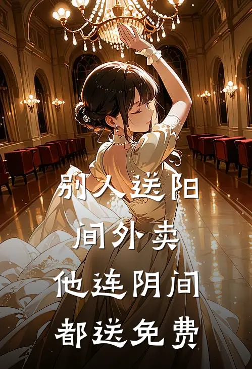 别人送阳间外卖，他连阴间都送免费