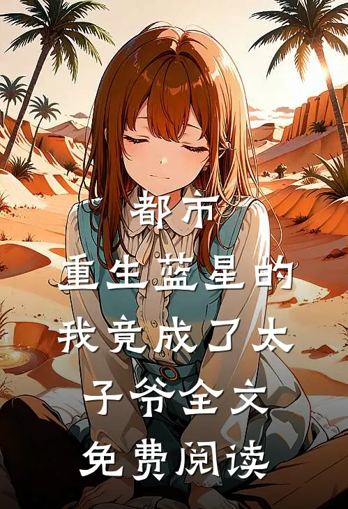 都市：重生蓝星的我竟成了太子爷全文免费阅读