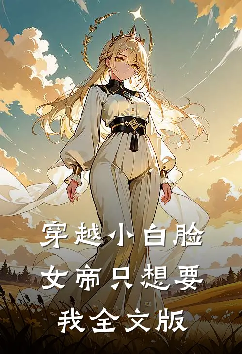穿越小白脸，女帝只想要我全文版
