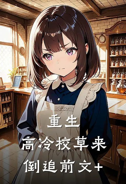 重生：高冷校草来倒追前文+