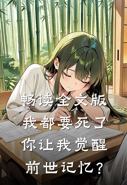畅读全文版我都要死了，你让我觉醒前世记忆？
