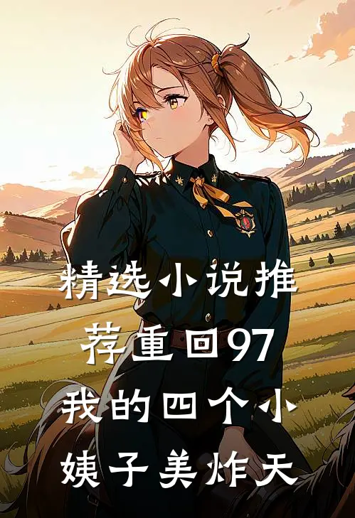 精选小说推荐重回97：我的四个小姨子美炸天