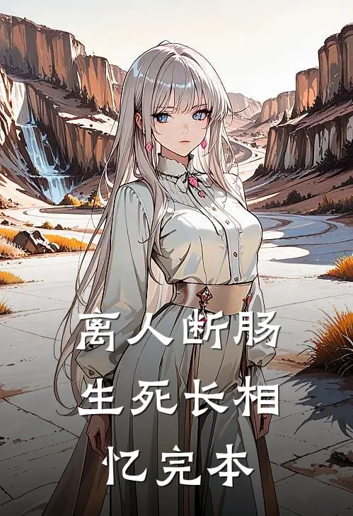 离人断肠，生死长相忆完本