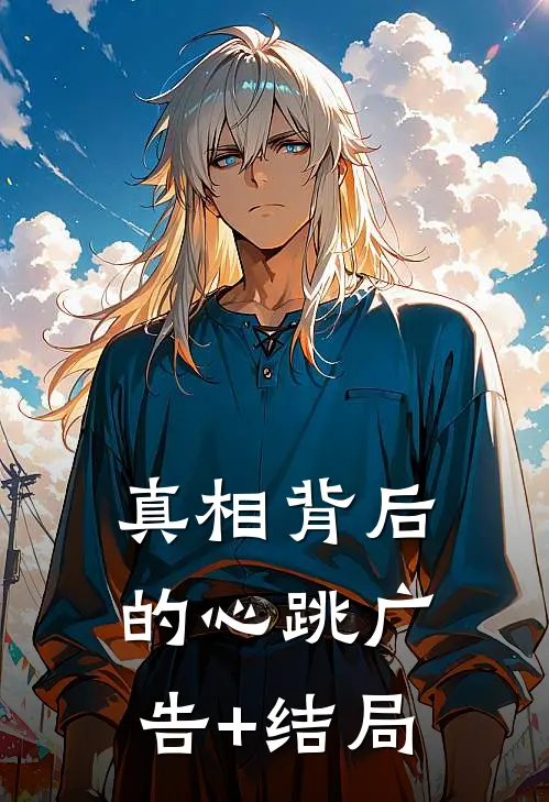 真相背后的心跳广告+结局