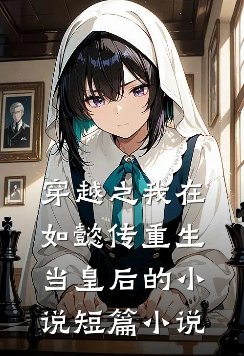 穿越之我在如懿传重生当皇后的小说短篇小说