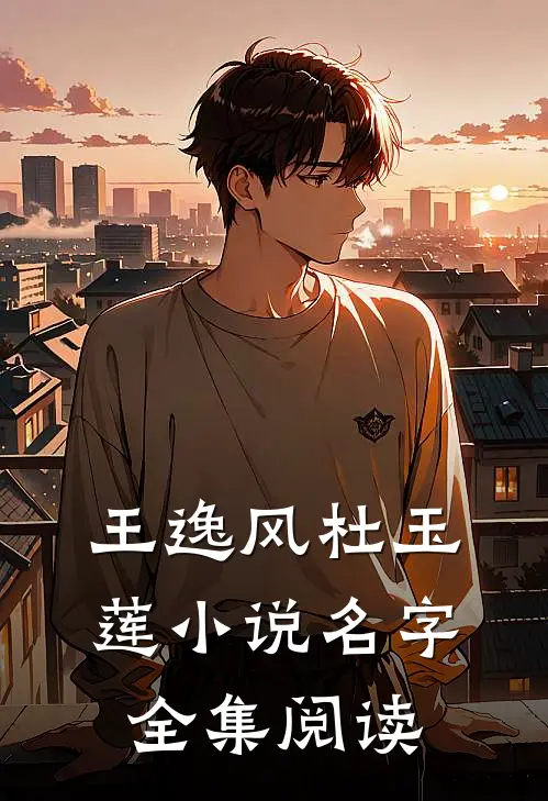 王逸风杜玉莲小说名字全集阅读