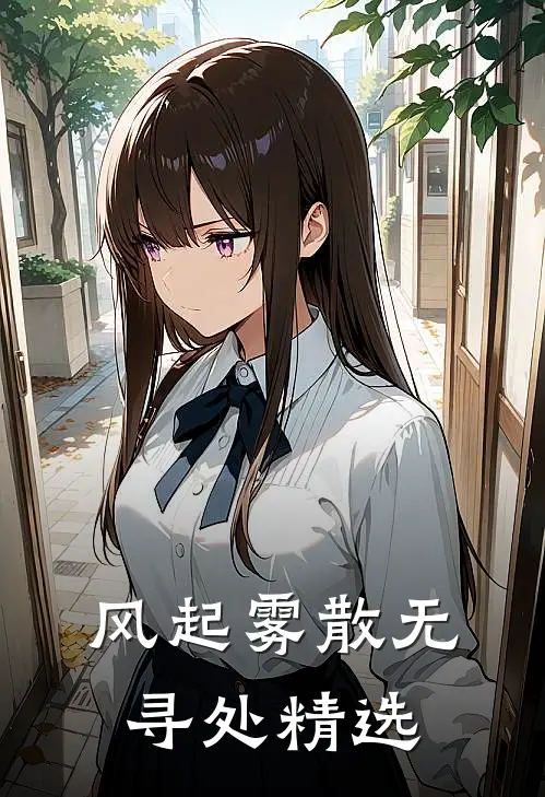 风起雾散无寻处精选