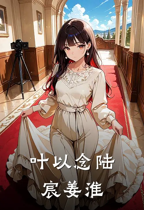 叶以念陆宸姜淮