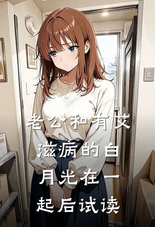 老公和有艾滋病的白月光在一起后试读