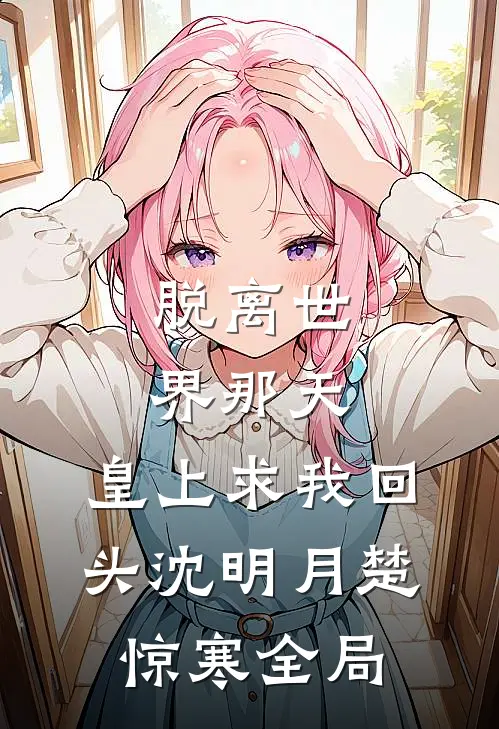 脱离世界那天，皇上求我回头沈明月楚惊寒全局