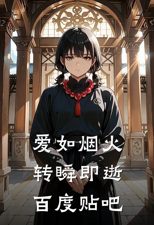 爱如烟火，转瞬即逝百度贴吧