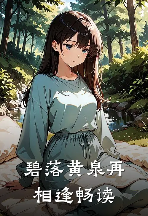 碧落黄泉再相逢畅读