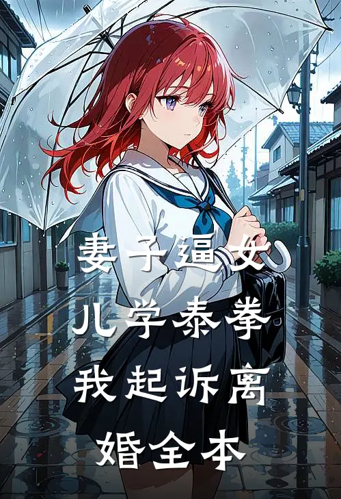 妻子逼女儿学泰拳，我起诉离婚全本