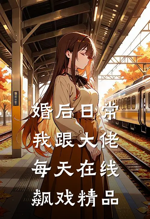 婚后日常：我跟大佬每天在线飙戏精品