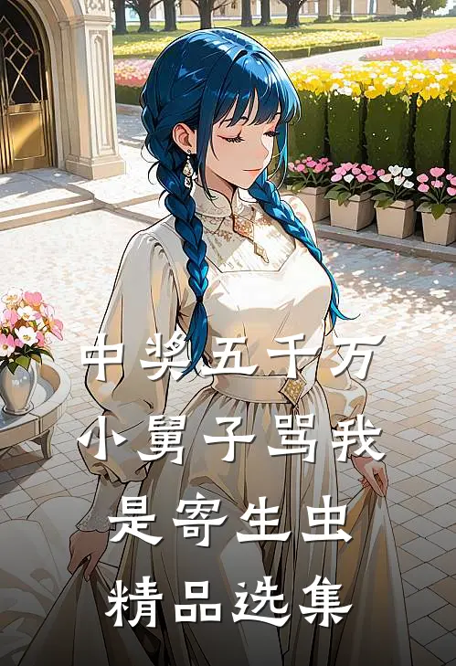 中奖五千万，小舅子骂我是寄生虫精品选集