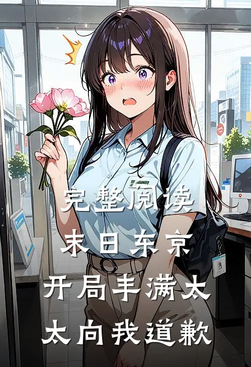 完整阅读末日东京：开局丰满太太向我道歉