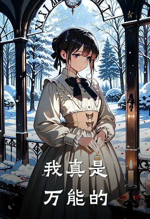 我真是万能的英语