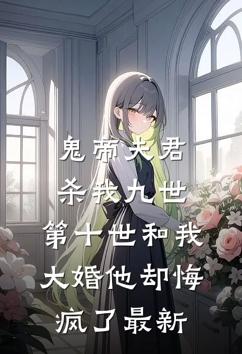 鬼帝夫君杀我九世，第十世和我大婚他却悔疯了最新
