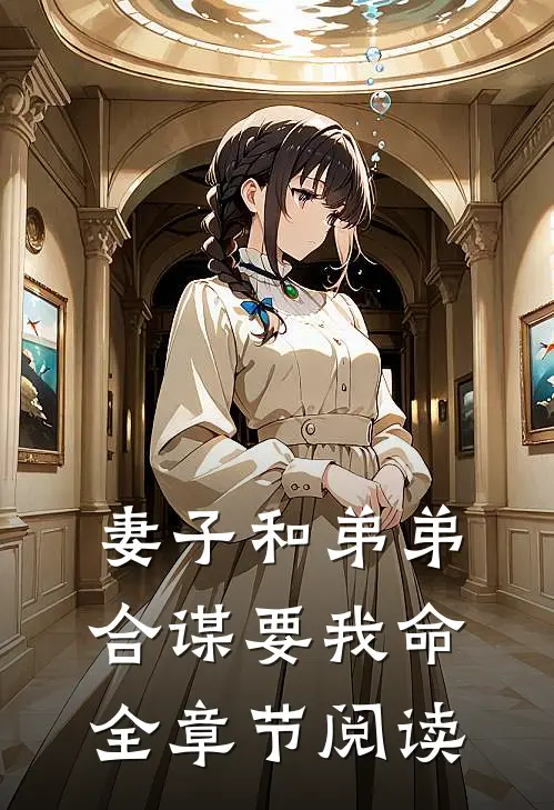 妻子和弟弟合谋要我命全章节阅读