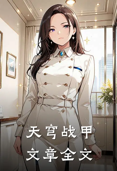 天穹战甲文章全文