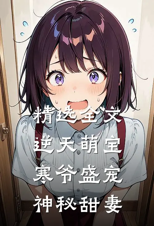 精选全文逆天萌宝：寒爷盛宠神秘甜妻