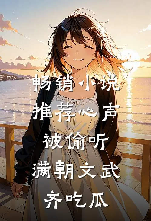 畅销小说推荐心声被偷听，满朝文武齐吃瓜