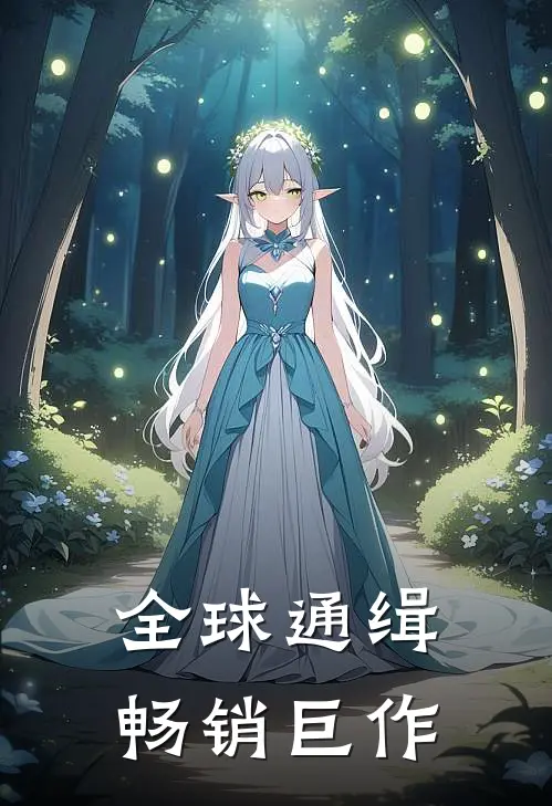 全球通缉畅销巨作