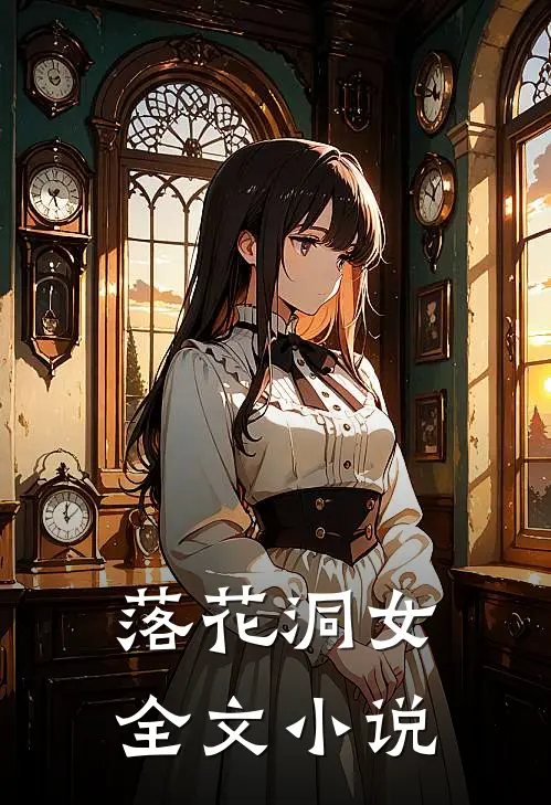 落花洞女全文小说