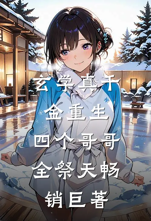 玄学真千金重生，四个哥哥全祭天畅销巨著