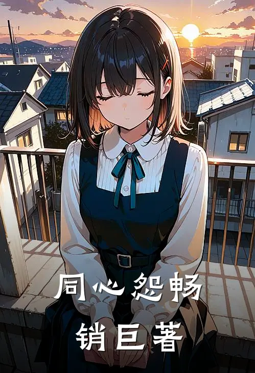 同心怨畅销巨著
