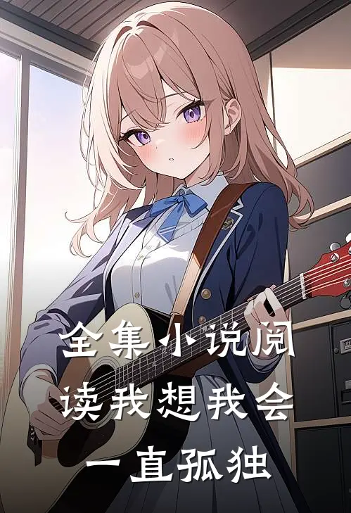 全集小说阅读我想我会一直孤独